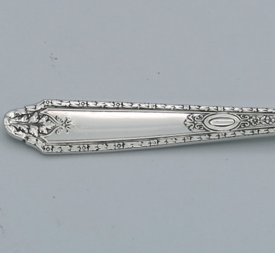 Cinderella by Whiting-Gorham 1925