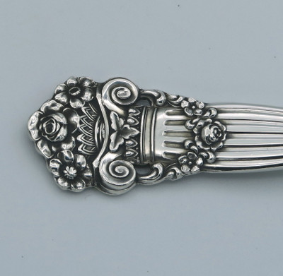 Georgian by Towle 1898