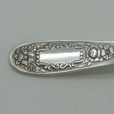 Mildred Monarch Plate By National 1936