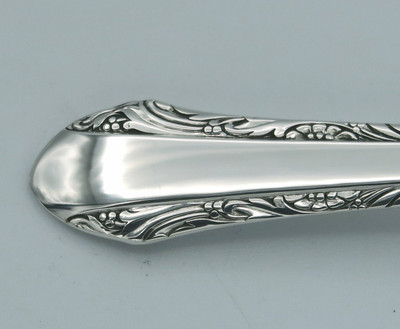 Chased Romantique by Alvin 1933