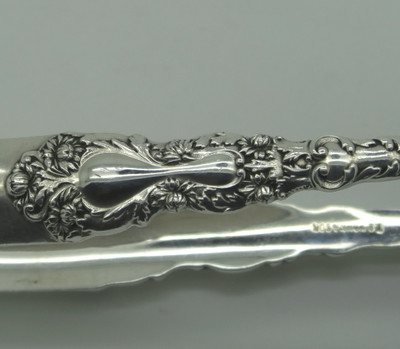 IMPERIAL CHRYSANTHEMUM by Gorham