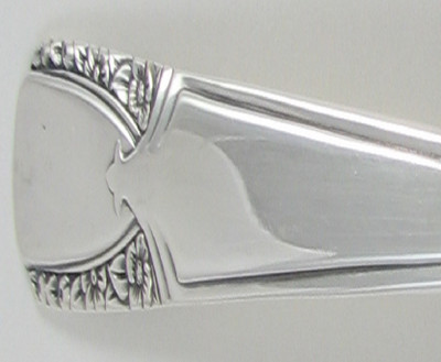 Talisman by Wm Rogers & Son 1938 IS