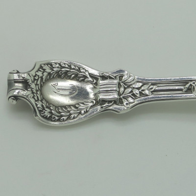 Dubarry By Durgin 1901  