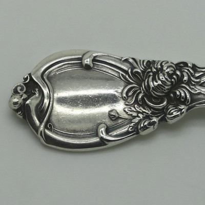 La Parisienne by Reed & Barton 1902