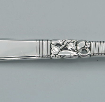 Morning Star by Community Oneida 1948