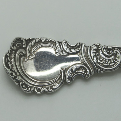 Aldine by Rogers & Hamilton 1895 