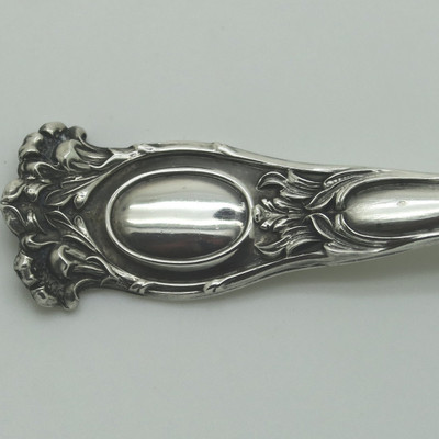 Unknown Pattern by Baker-Manchester 1914-1930