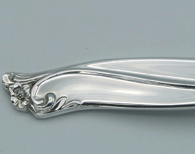 Gaiety by Wm Rogers & Son IS 1961