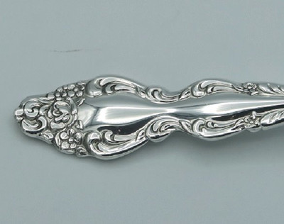 Baroque Rose by 1881 Rogers Oneida 1967