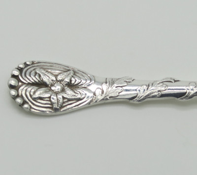 CORAL  by William Rogers & Son  1892