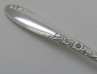 Country Lane  by Wm A. Rogers 1954