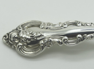 EL GRANDEE Pattern by Towle 1964