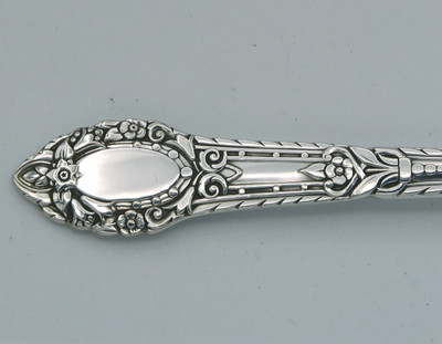 Rendezvous aka Old South by Community 1938