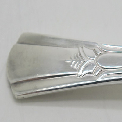 Sovereign by Wm Rogers Mfg 1939