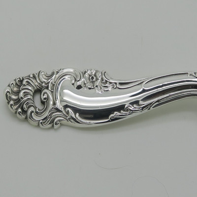 Décor by Gorham 1953