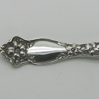 Althea by Watrous (International) 1910