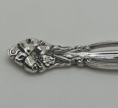 Frontenac by International Sterling 1903