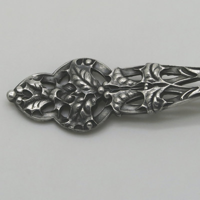 Floral by Alvin multi-motif "Holly" 