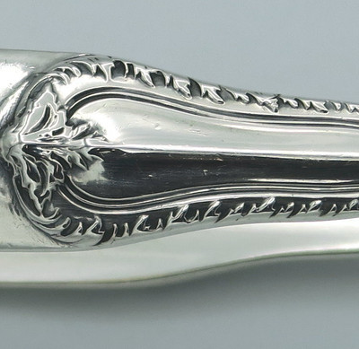 Acanthus by Dominick & Haff 1897