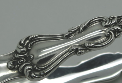 MARLBOROUGH by Reed & Barton