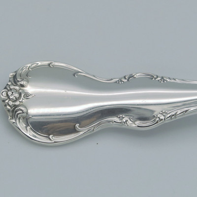 French Provincial by Towle sterling pattern