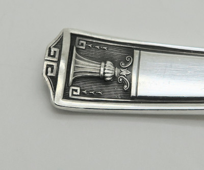 Century  by Holmes & Edwards 1923