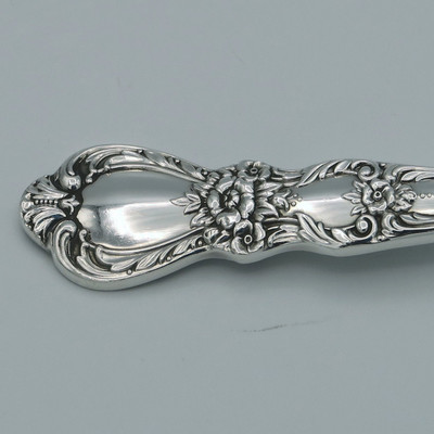 Heritage  by 1847 Rogers Bros. IS - 1953