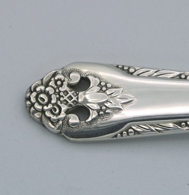 Lovely Lady By Holmes & Edwards 1937