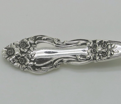 Meadow Rose by Wallace Sterling 1907