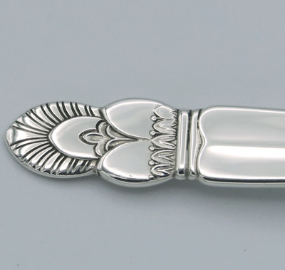 Princess Ingrid by Frank M Whiting 1945