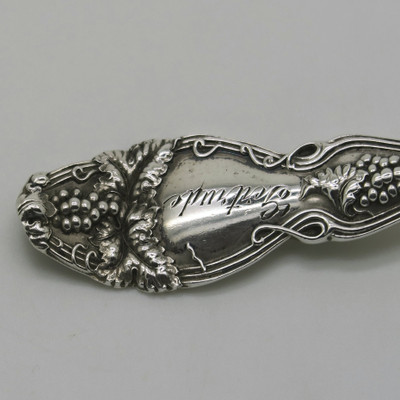 Cloeta by International 1904