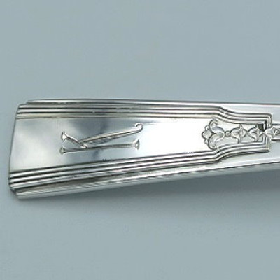 Revelation by Wm Rogers Mfg IS 1938