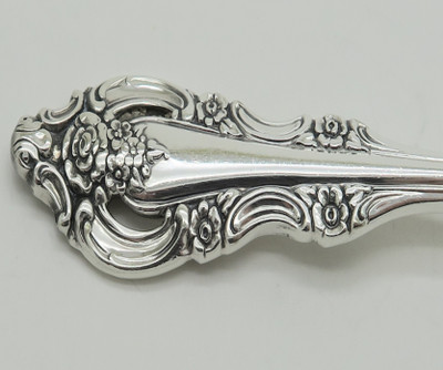 Silver Artistry By Community Oneida 1965