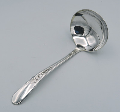 Priscilla gravy ladle