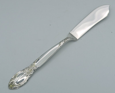 Ballad/Country Lane  LTD master butter knife