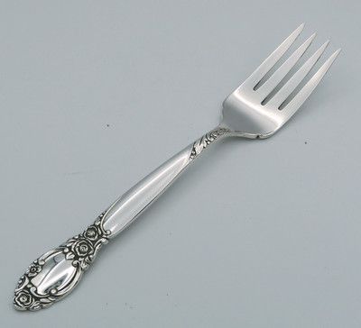 Ballad/Country Lane Community salad fork