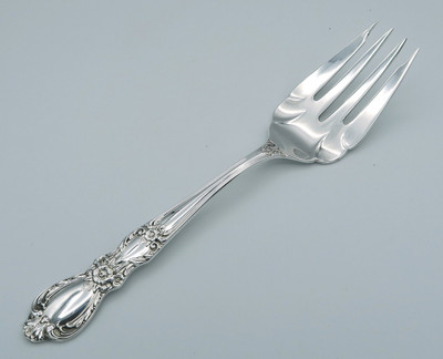 Heritage by 1847 Robers Bros serving fork