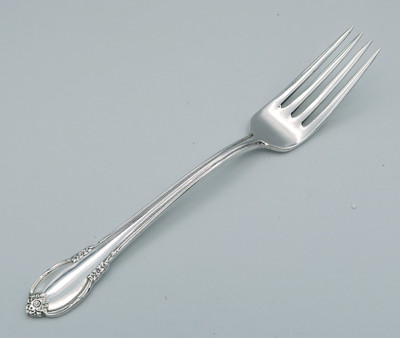 Remembrance by 1847 Rogers Bros dinner fork