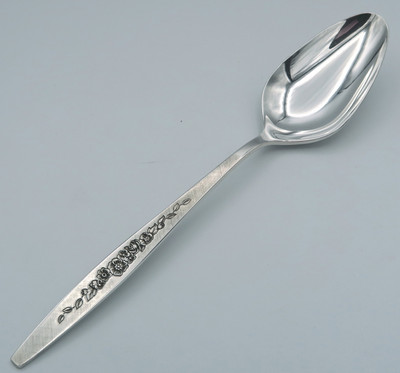 Lady Hamilton by Community serving spoon 8 1/2"