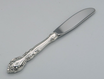 Malvern butter spreader by Lunt