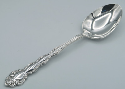 Corelli Tablespoon Serving Spoon - Oneida