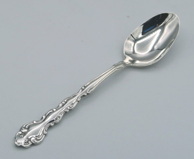 Beethoven by Community demitasse spoon