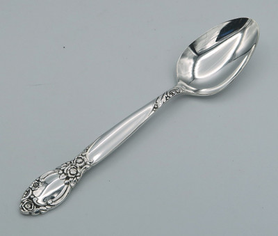 Ballad by Oneida LTD teaspoon
