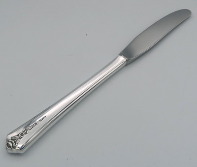 Spring Garden by Holmes & Edwards grille knife