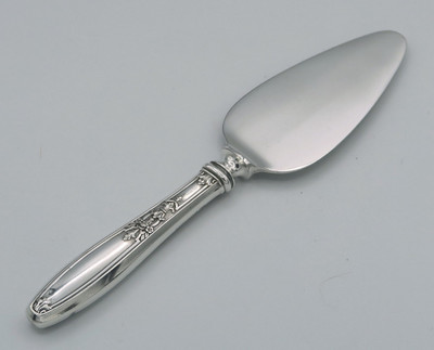 Ambassador by 1847 Rogers Bros cheese server