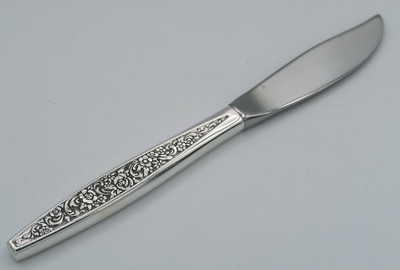 Tangier by Community master butter knife