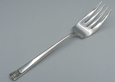 Century by Holmes & Edwards medium serving fork