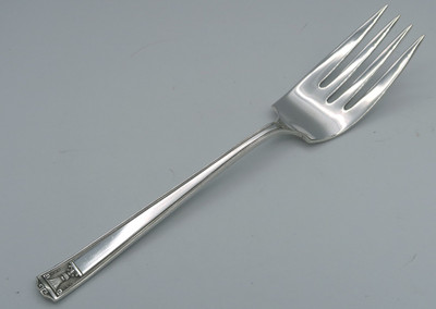 Century by Holmes & Edwards medium serving fork