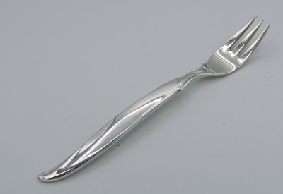 Flair by 1847 Rogers Bros seafood cocktail fork