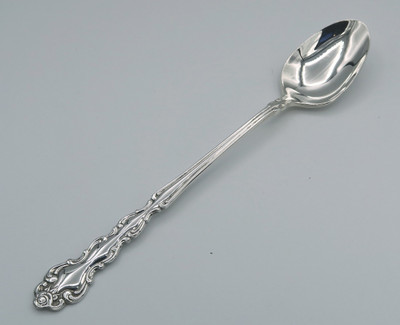 Beethoven by Community ice tea spoon